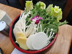 -束河人家(南锣鼓巷店)