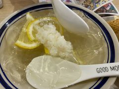 三鲜冰粉-正南齐北·老街糯米团(洪崖洞店)