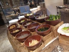 -“香”全日餐厅·株洲大汉希尔顿酒店