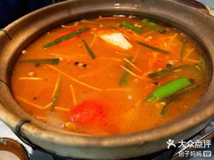 -苏先生海鲜渔庄(金桥店)