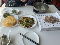-老毛手抓·盐池滩羊非遗手抓(宁夏总店)
