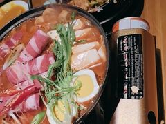 -汉米达特色料理餐厅(郴州友阿国际广场店)