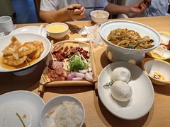 -关东小磨东北菜(上海长风大悦城店)