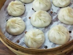 鲜肉汤包-朱新年·苏式汤团·面点(北寺塔店)