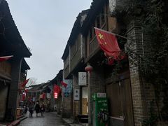 -61号餐吧(兴坪古镇漓江店)