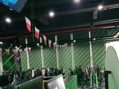 -PANDA电竞中心(天街店)