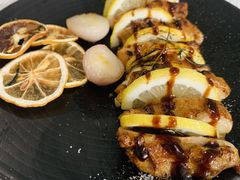 -娜娜家·Nana's restaurant(国金汇店)
