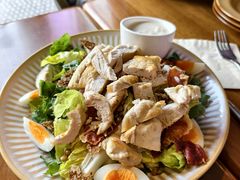 -BAKER&SPICE(BFC外滩金融中心店)