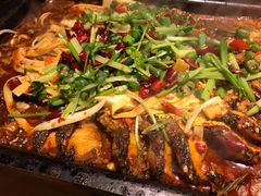 -张胡李四季虾玲珑(竞舟路店)