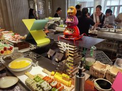 -上海虹桥西郊庄园丽笙大酒店
