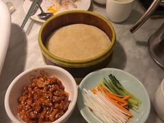 -小菜园新徽菜(无锡宜家荟聚中心店)