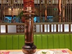 -韩宫宴和牛烤肉(合肥滨湖银泰城店)
