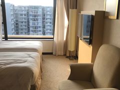 -香港城市花园酒店