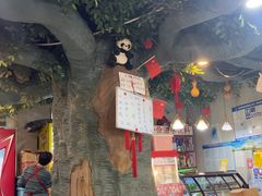 -金三可市井水煮鱼(金碧园店)