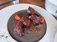 -水月周庄铂尔曼酒店-水月荟中餐厅