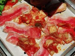 -新石器烤肉(周浦万达店)