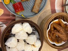 -点都德(皇岗村店)