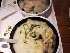 -大头亮羊汤烩面·河南非遗(良乡总店)