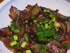 -格塘人家·山泉水煮鱼(望兴家园店)