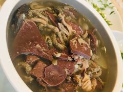-阳坊胜利涮羊肉(阳坊老店)