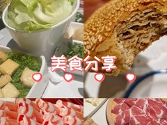 -老伍泉水涮肉(管庄店)