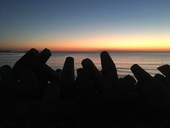 -仙浴湾广场