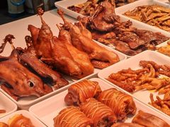 -大连熟食品交易中心