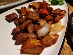 -嘉禾·悦享餐厅(八方汇店)