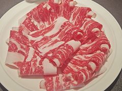 -额尔敦·品质自助(摩尔城店)