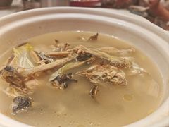 -恰饭·老长沙市井菜(天河客运站店)
