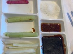 -玉林烤鸭店(定福庄店)