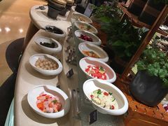 -澳门十六浦索菲特大酒店