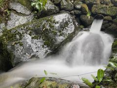 -山沟沟景区