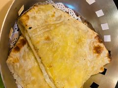 -克比叔叔印度餐厅Kebabs on the Grille(永康路分店)