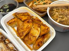 -金谷园饺子馆(北邮总店)