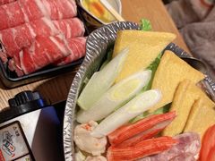 -一心创作料理屋(经开万达店)