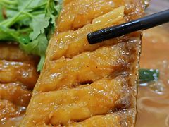 -李连贵熏肉大饼(天通苑店)