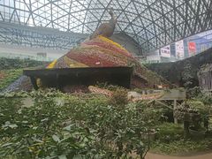 -花之城