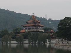 -顺峰山公园