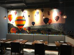 大堂-TUK土耳其餐厅·下午茶(卢湾店)