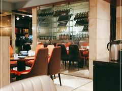 大堂-菲乐餐厅(三十年经营·湖滨路店)