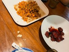 -老西门·常州菜(新区店)