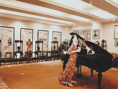 -邓丽君音乐主题餐厅