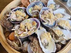 -鲜小岛·铜锅涮肉