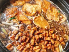 -四代祖传老陈黄焖鱼