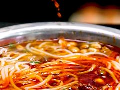 -覃肥叔桂林米粉(粮道街店)