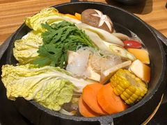 -水林间·寿喜烧自助(仙林金鹰店)