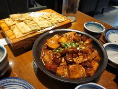 -95号酱骨·一块豆腐(展春园西路店)