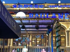 -天津普拉那啤酒坊(意风区店)