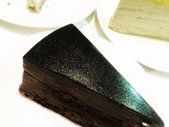 -Lady M Cake Boutique (乌节中央城店)